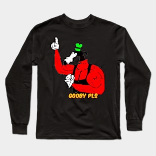 Gooby Pls Long Sleeve T-Shirt